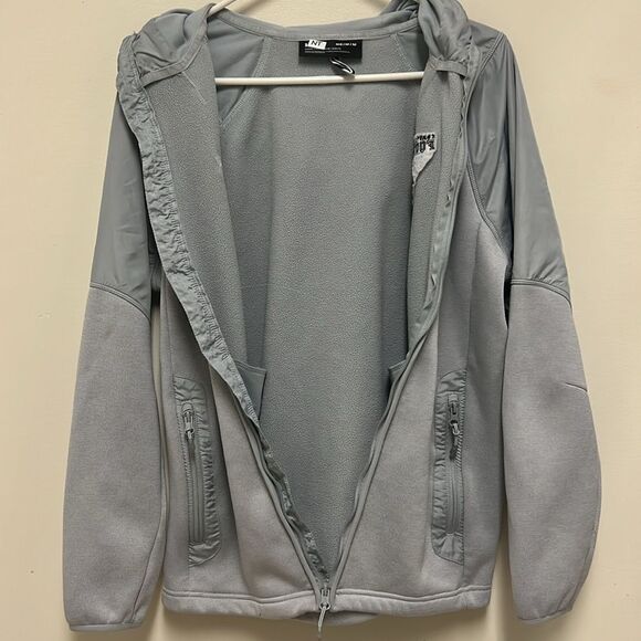 Under Armour CCU Jacket - Picture 4 of 5
